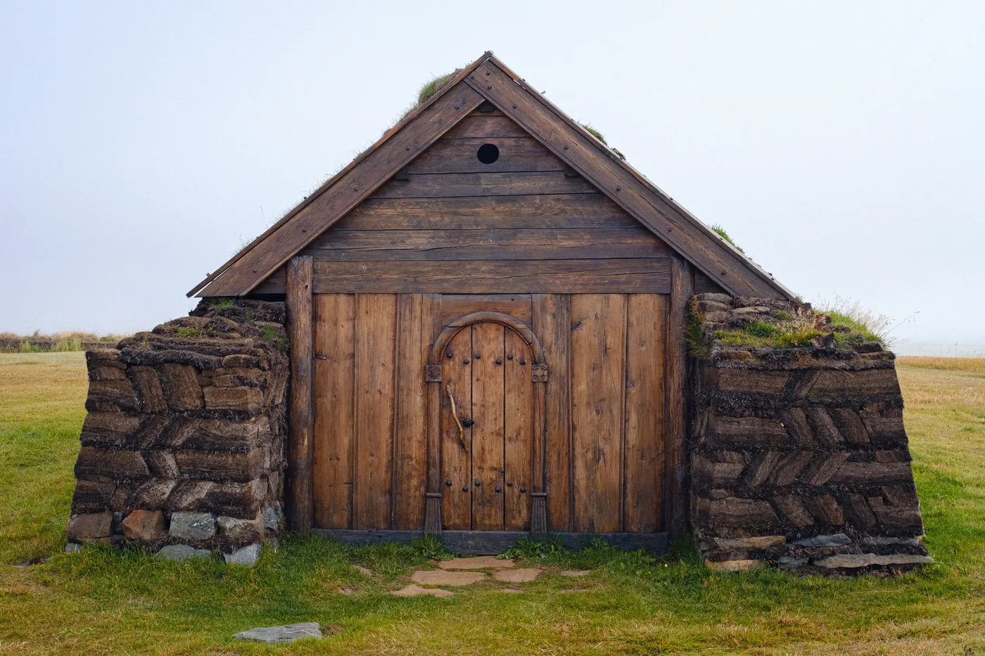 Iceland’s Landscapes