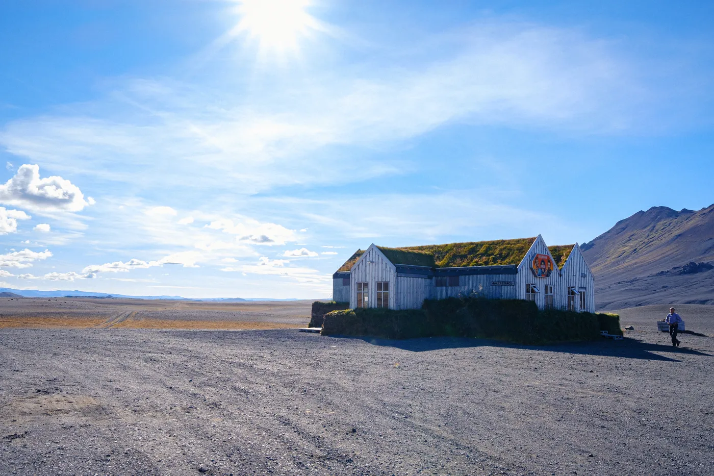 Iceland’s Landscapes