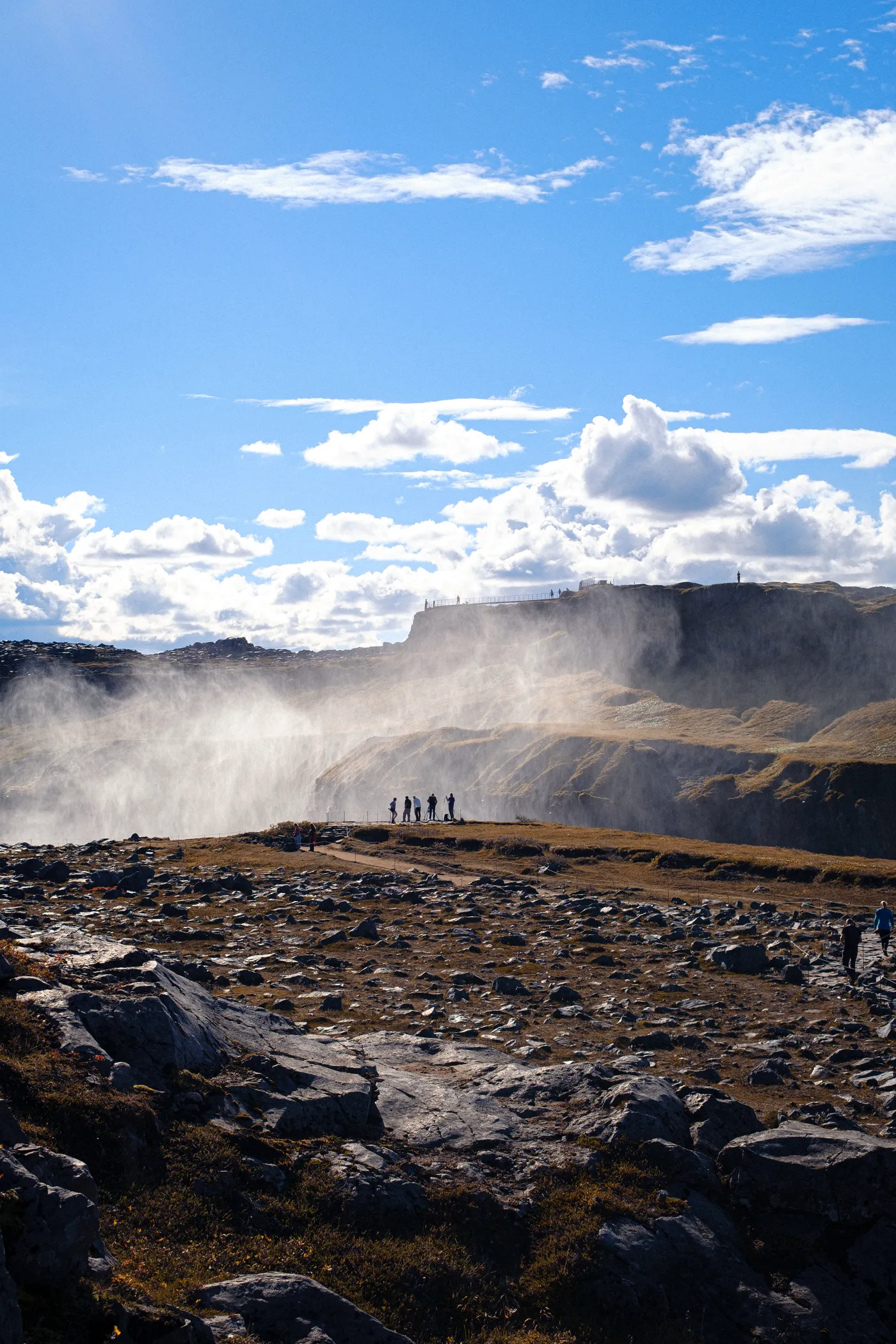 Iceland’s Landscapes