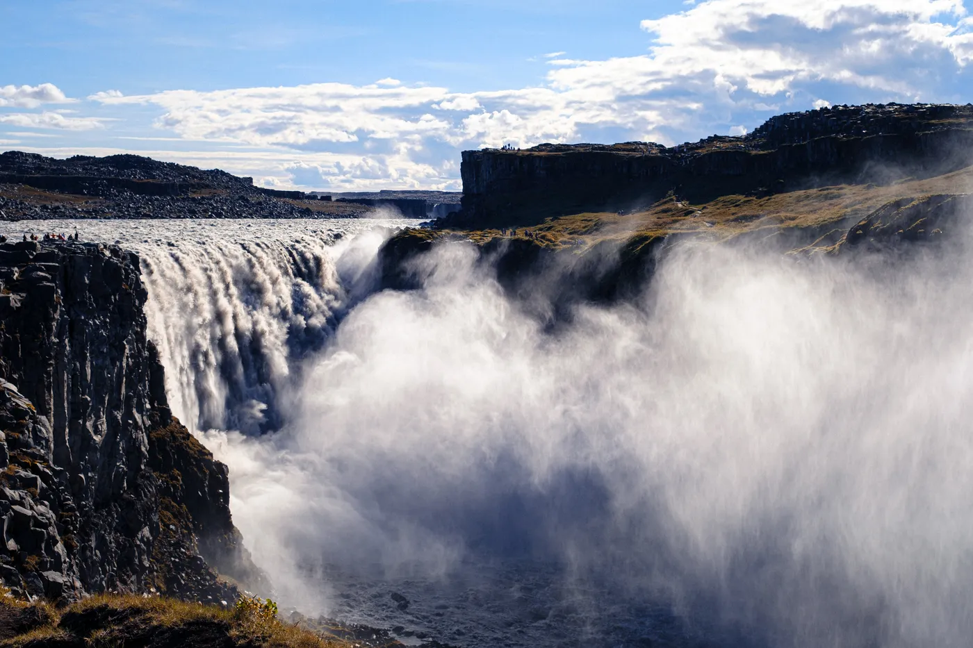 Iceland’s Landscapes