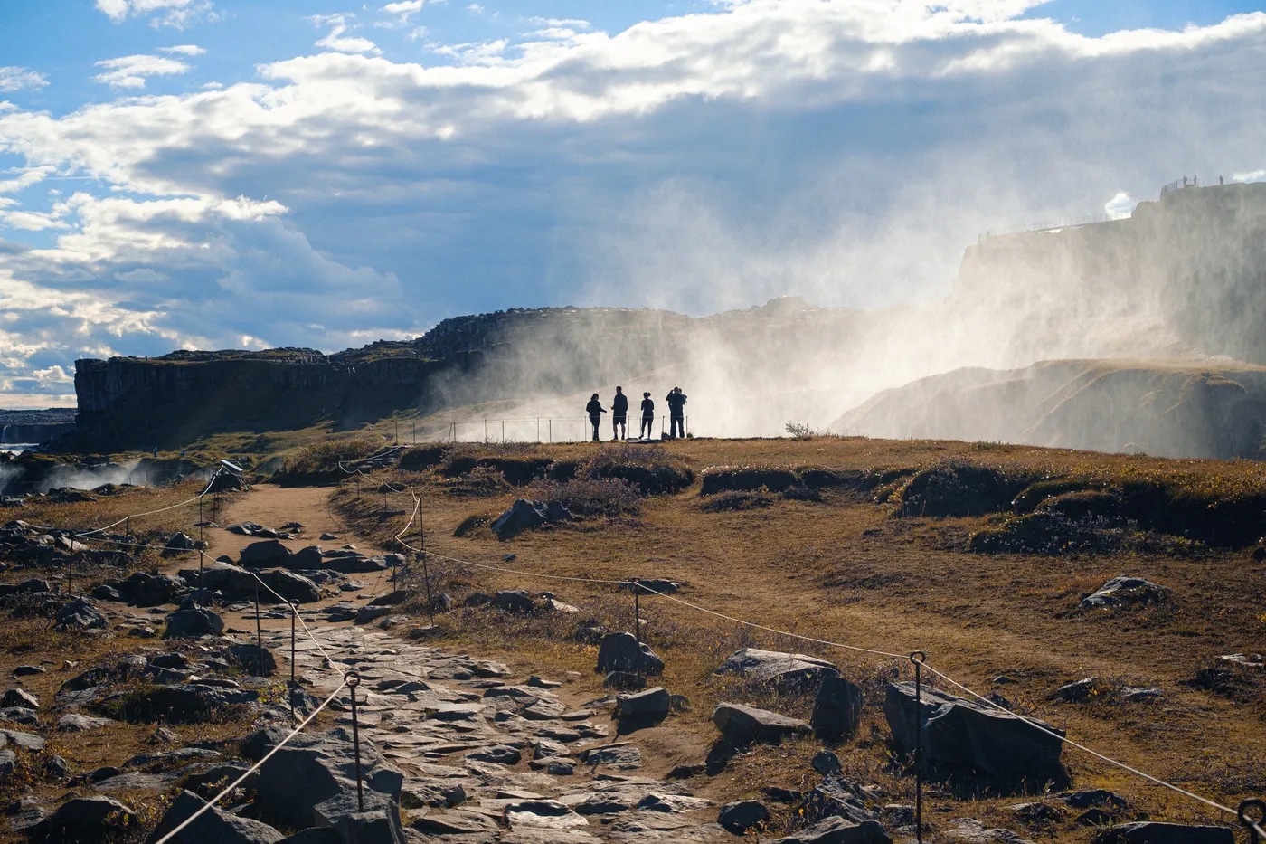 Iceland’s Landscapes