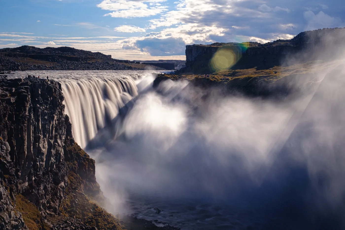 Iceland’s Landscapes