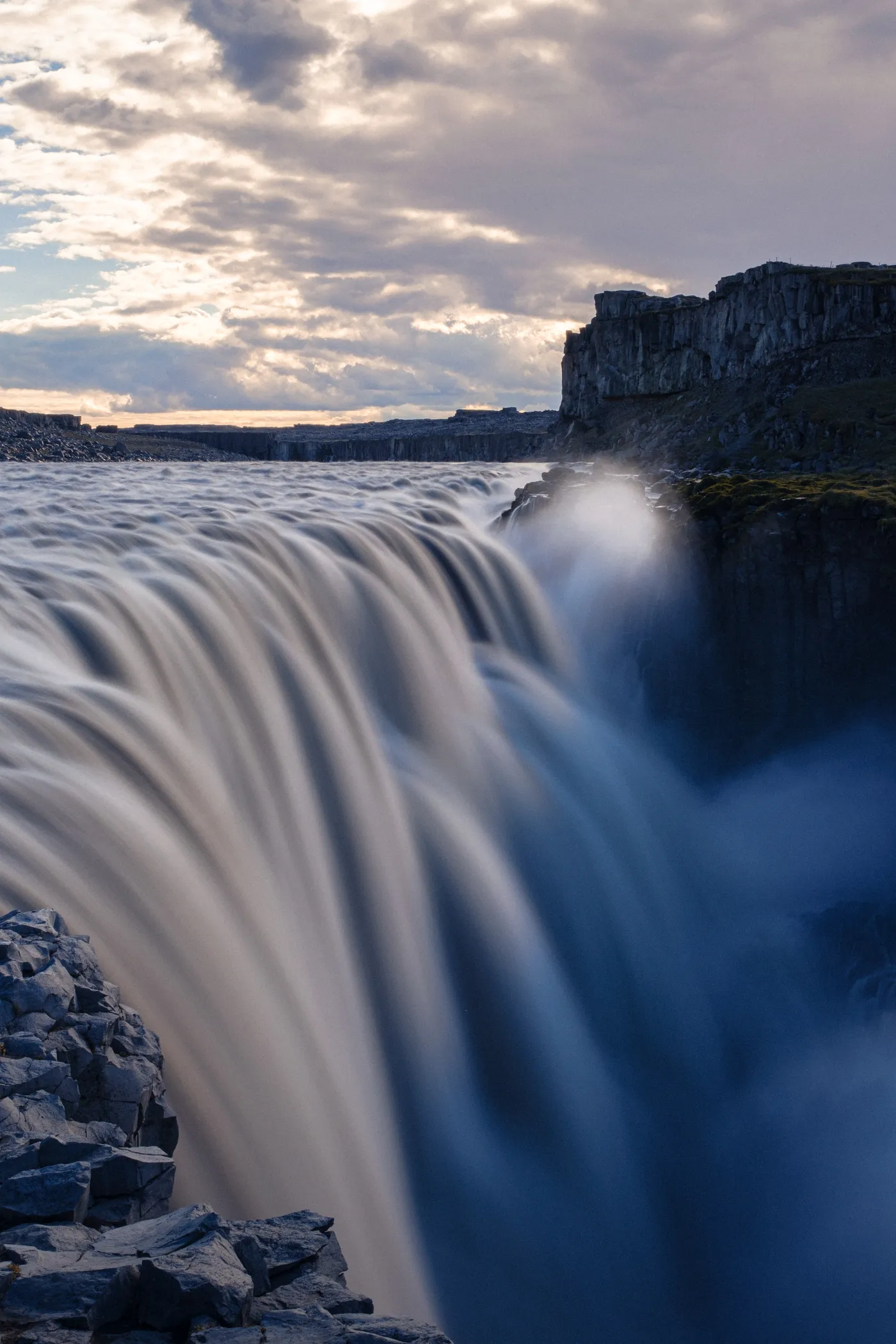 Iceland’s Landscapes