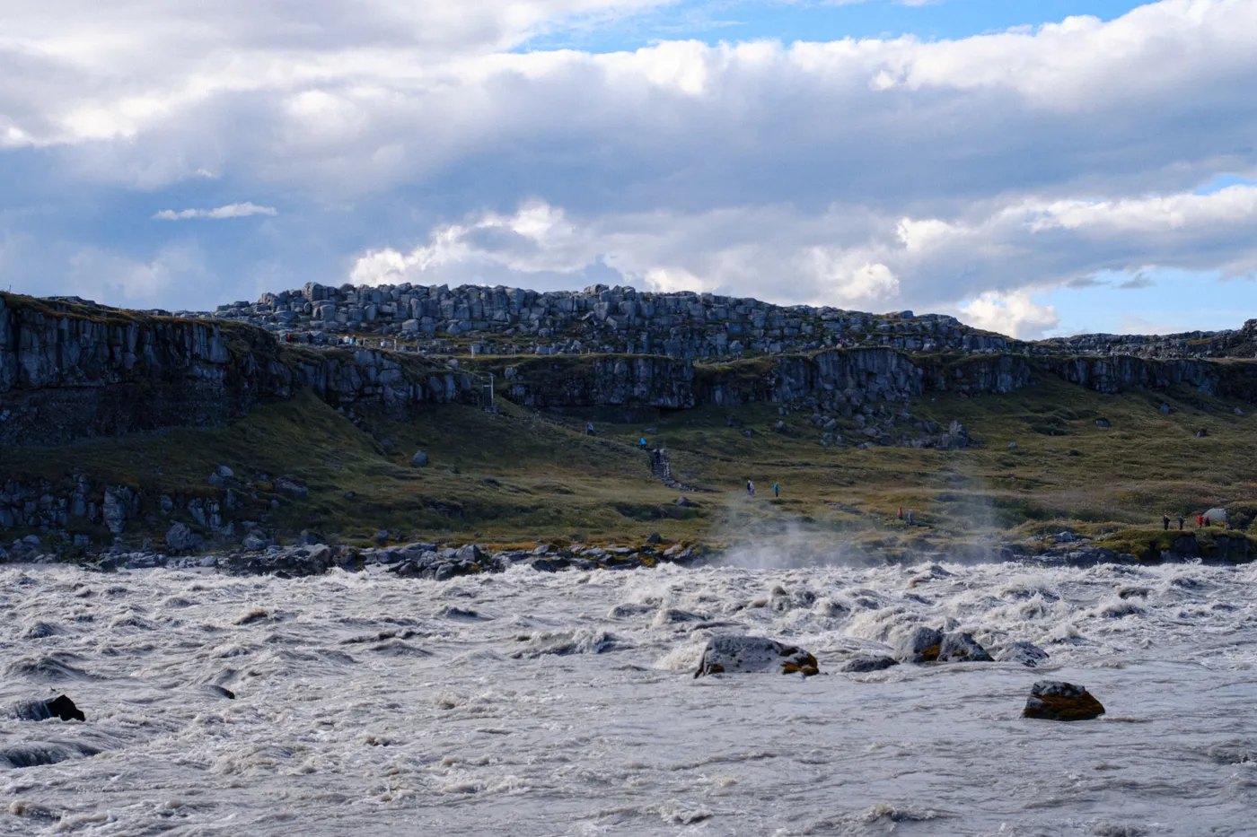 Iceland’s Landscapes