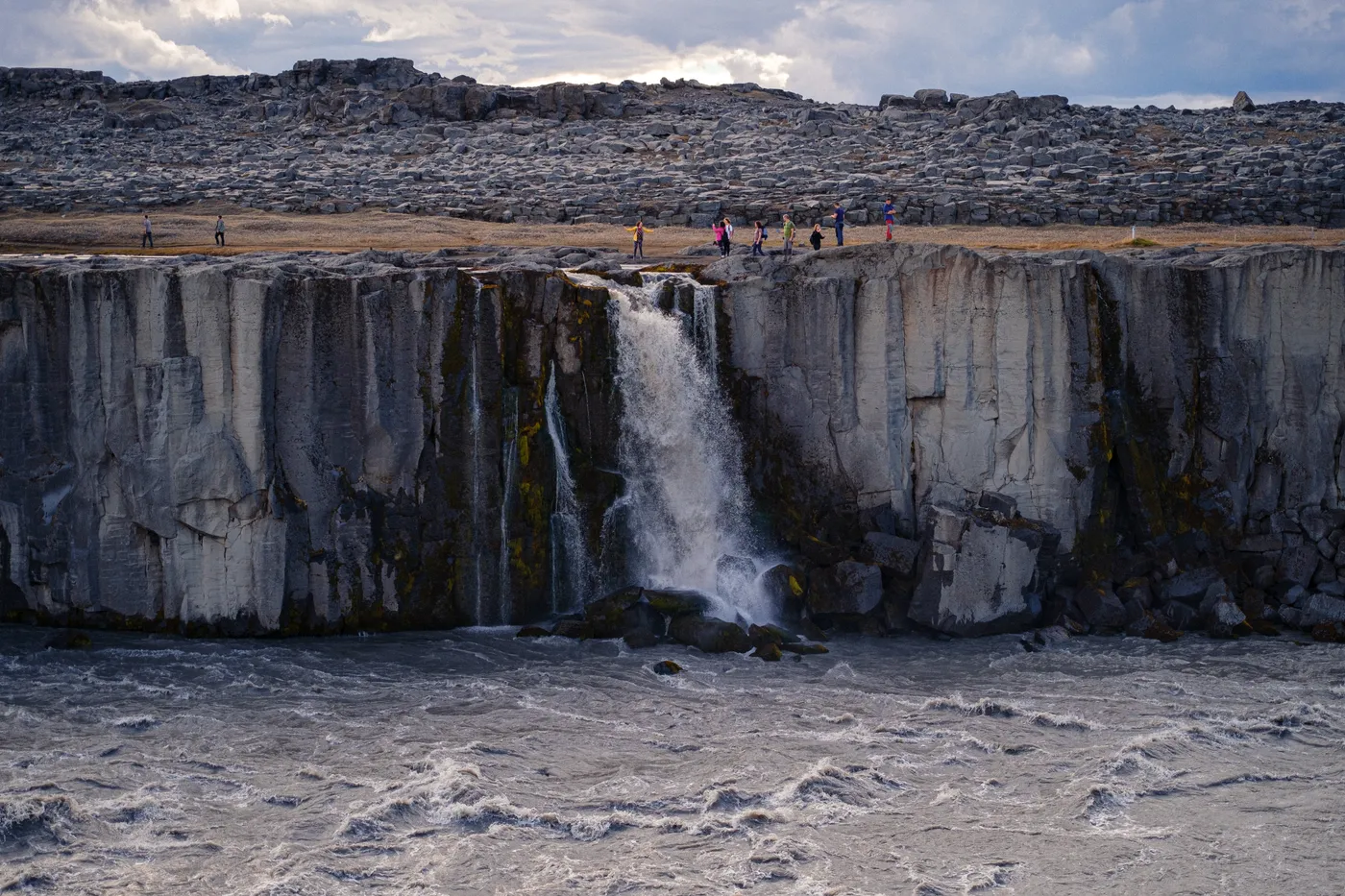 Iceland’s Landscapes