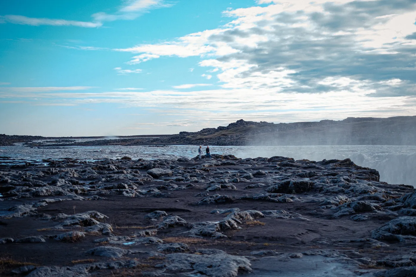 Iceland’s Landscapes