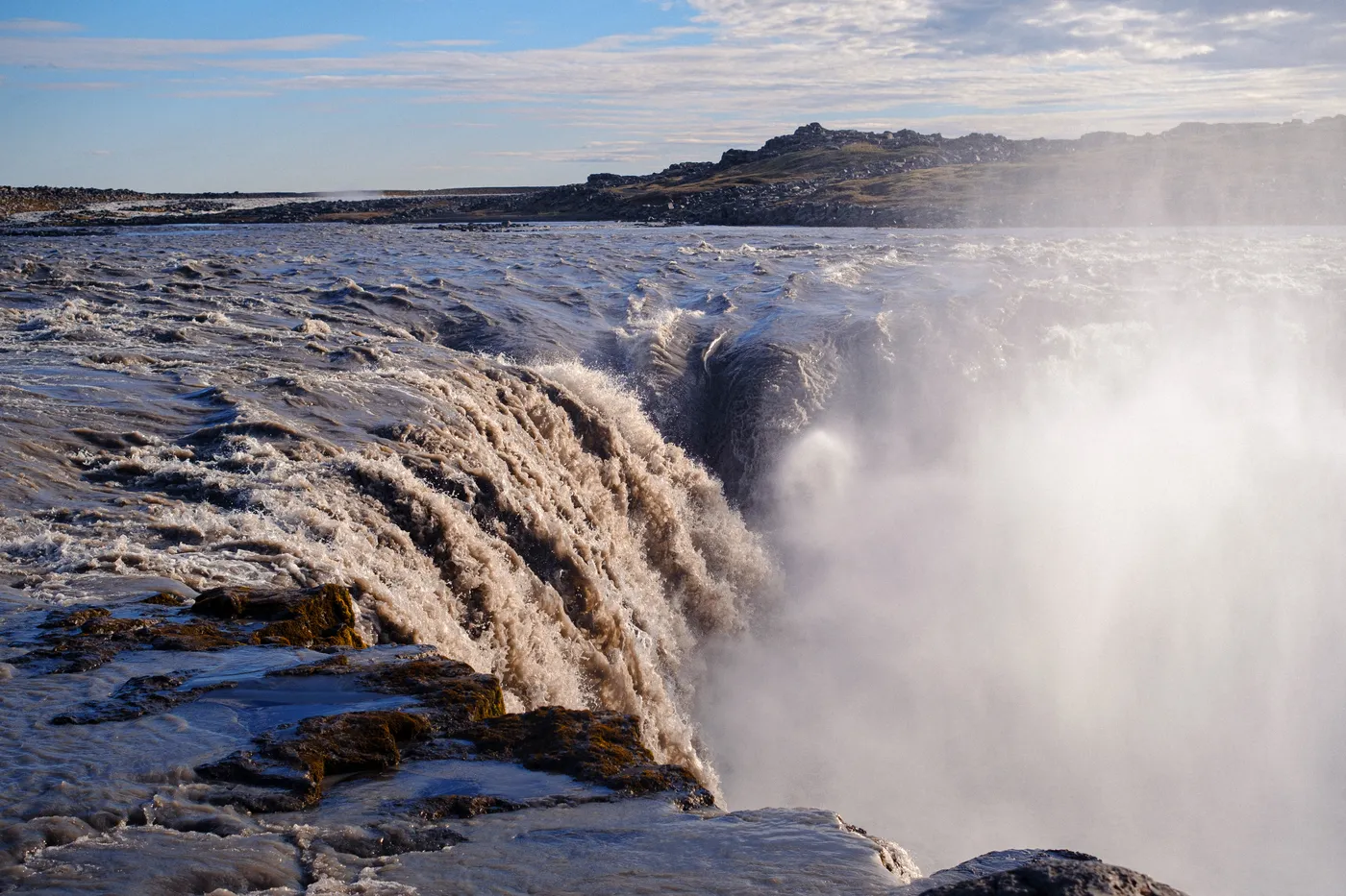 Iceland’s Landscapes