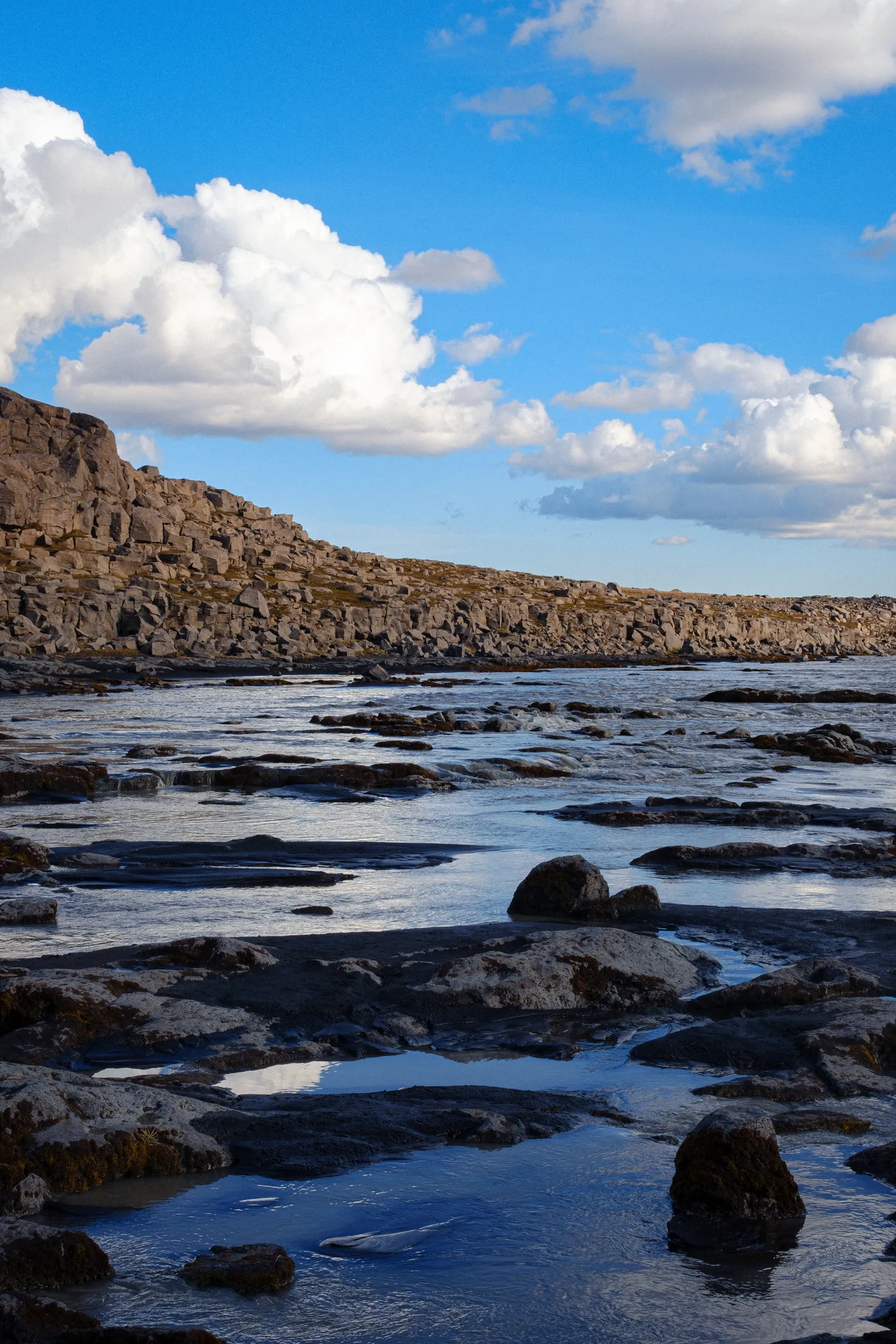 Iceland’s Landscapes