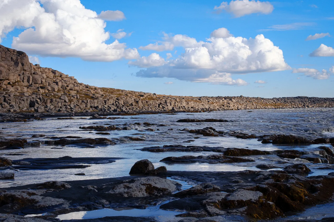 Iceland’s Landscapes