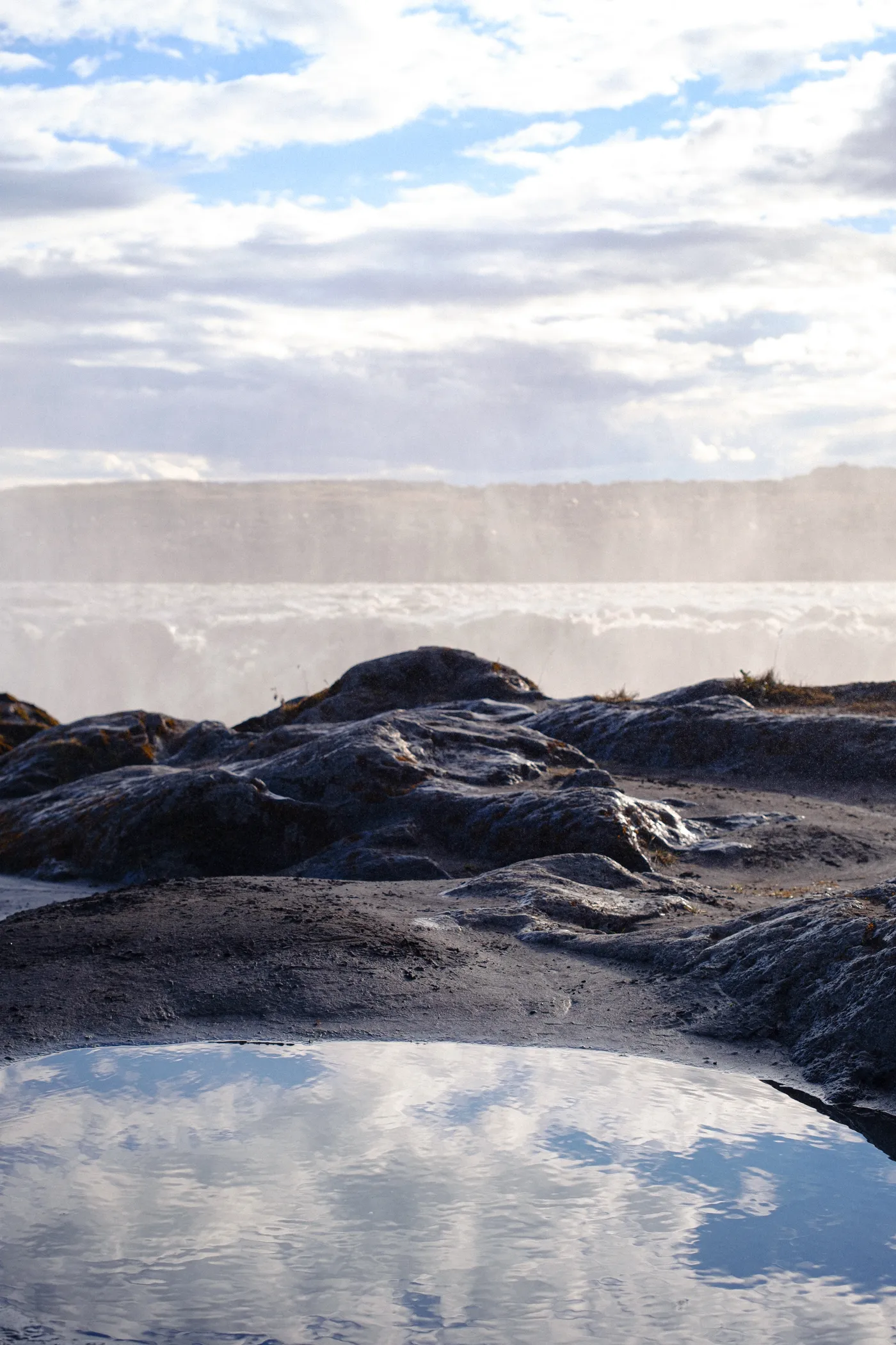 Iceland’s Landscapes