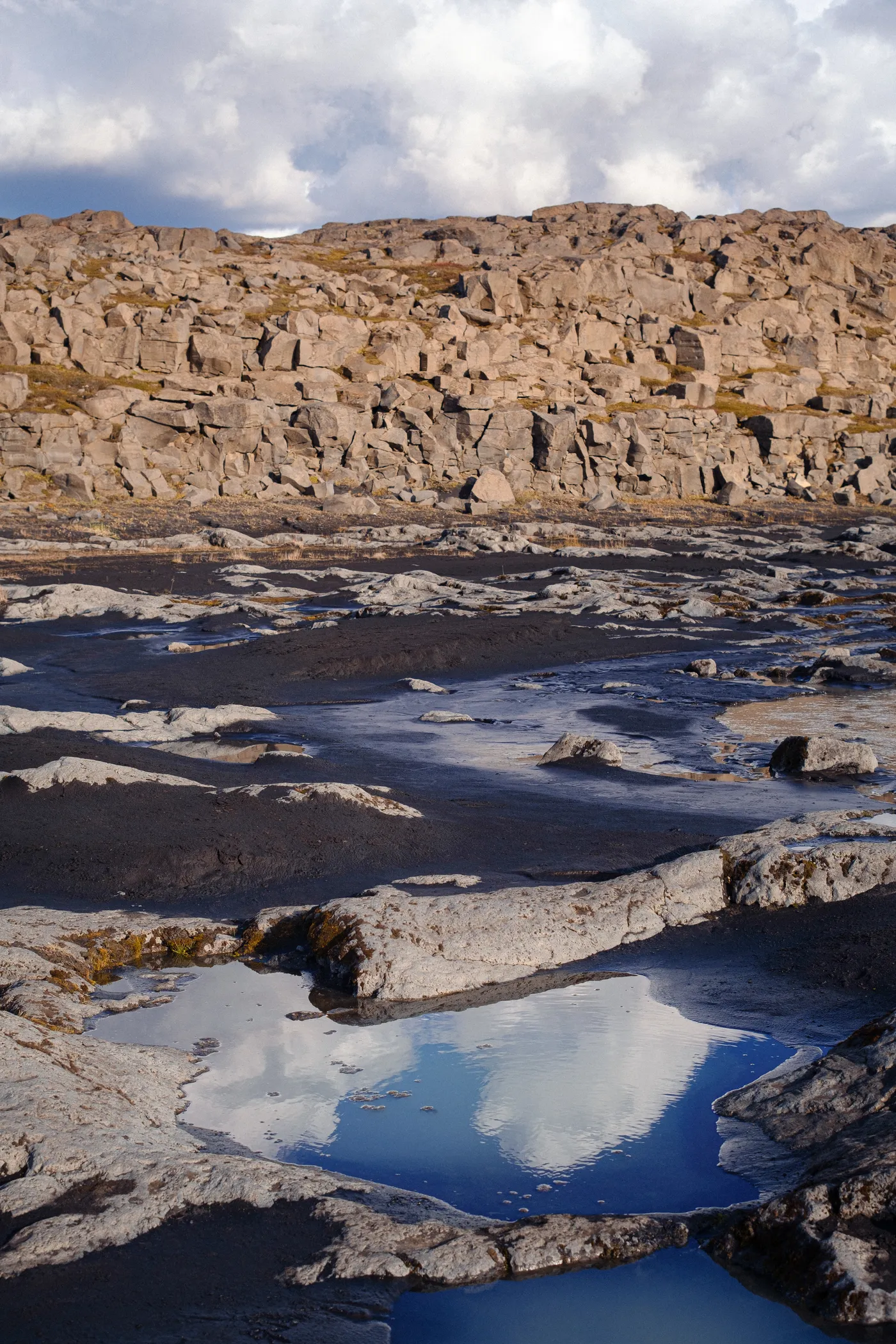 Iceland’s Landscapes