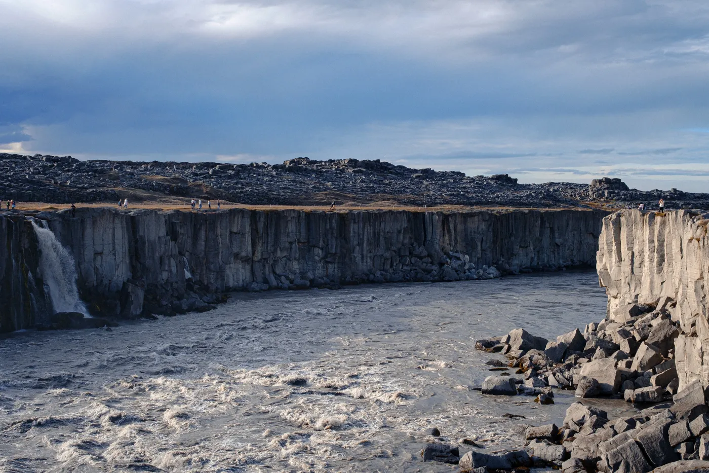 Iceland’s Landscapes