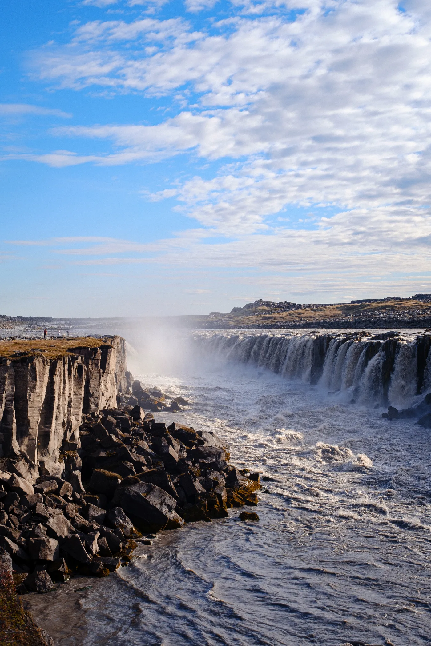 Iceland’s Landscapes