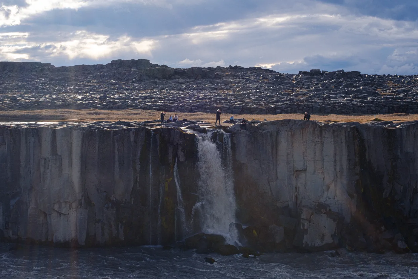 Iceland’s Landscapes