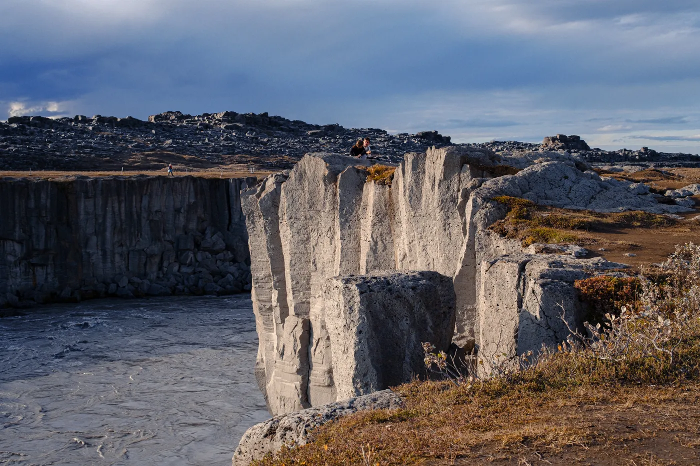 Iceland’s Landscapes