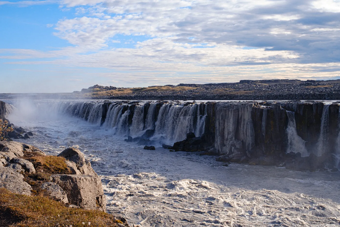 Iceland’s Landscapes