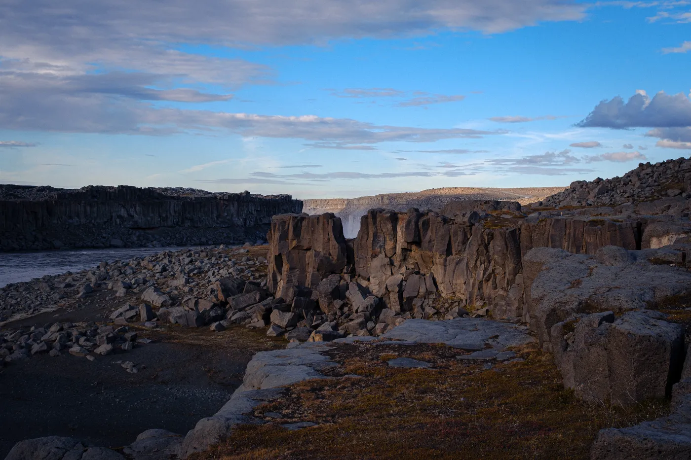 Iceland’s Landscapes