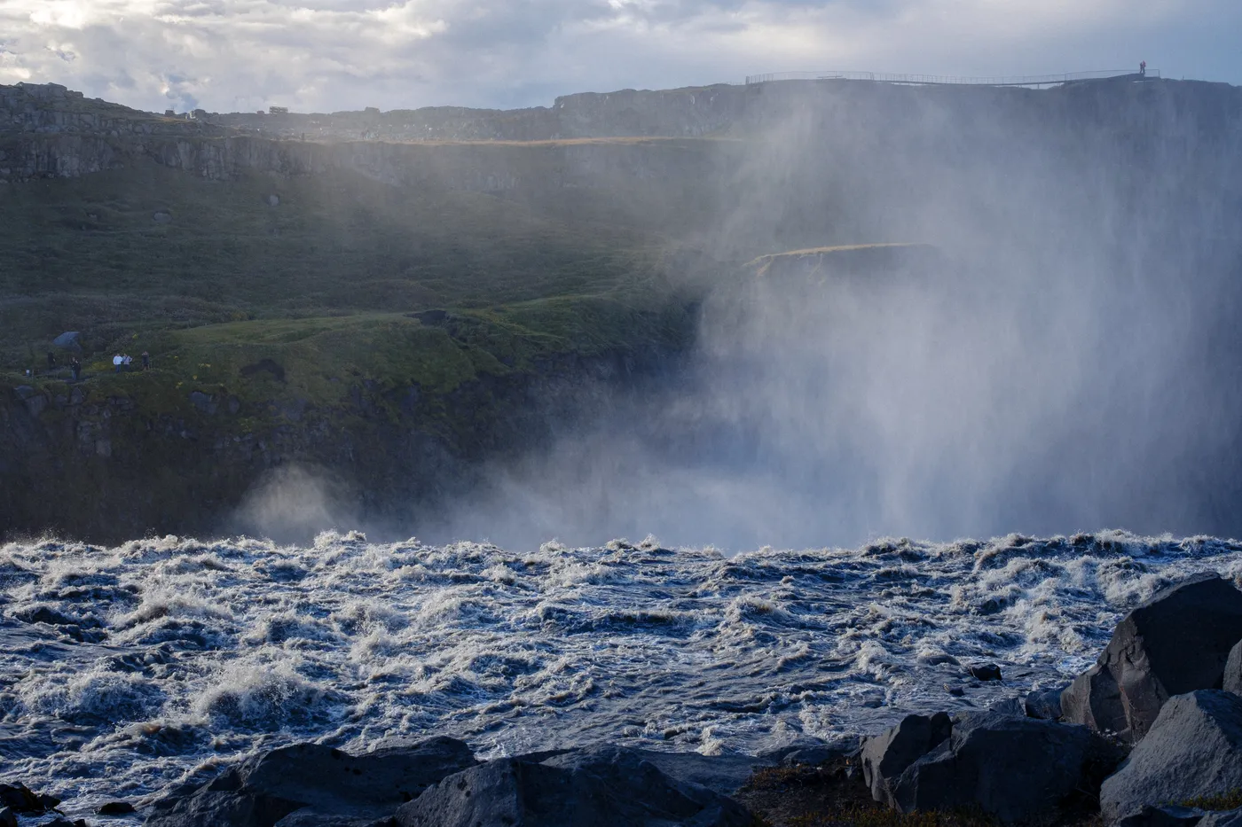 Iceland’s Landscapes