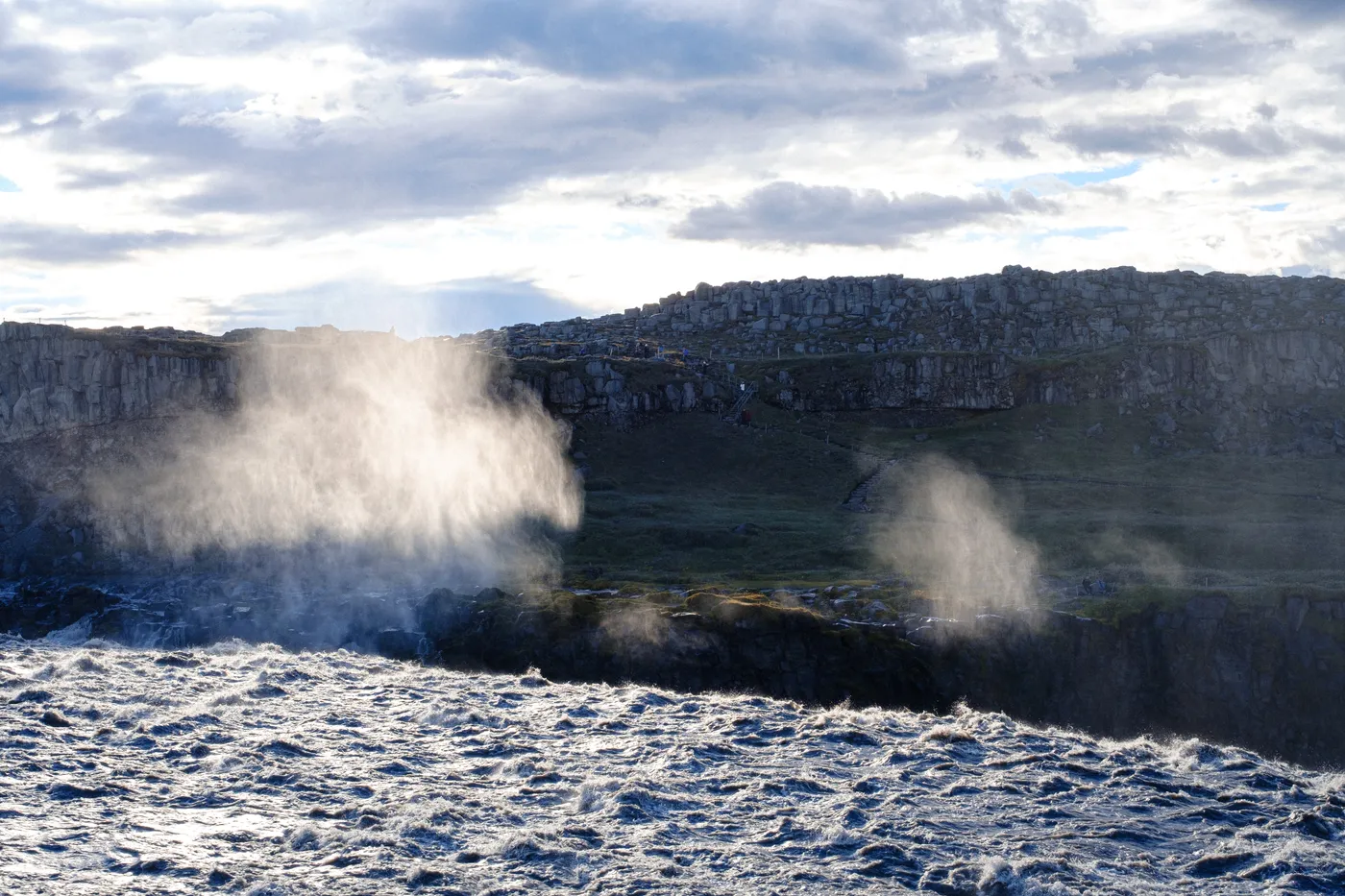 Iceland’s Landscapes