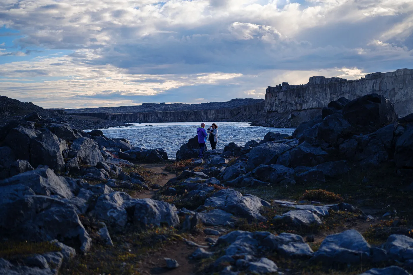 Iceland’s Landscapes