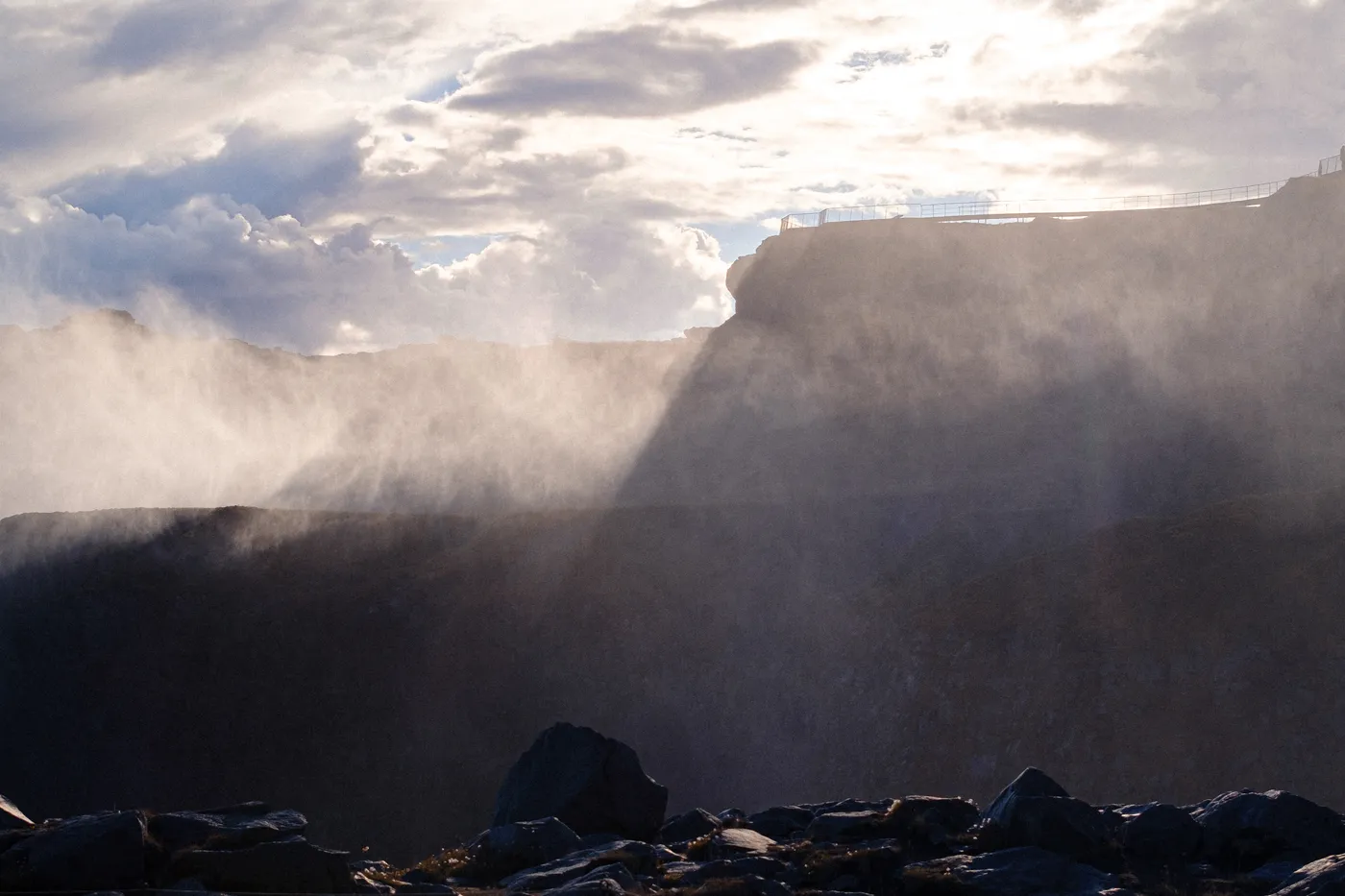 Iceland’s Landscapes