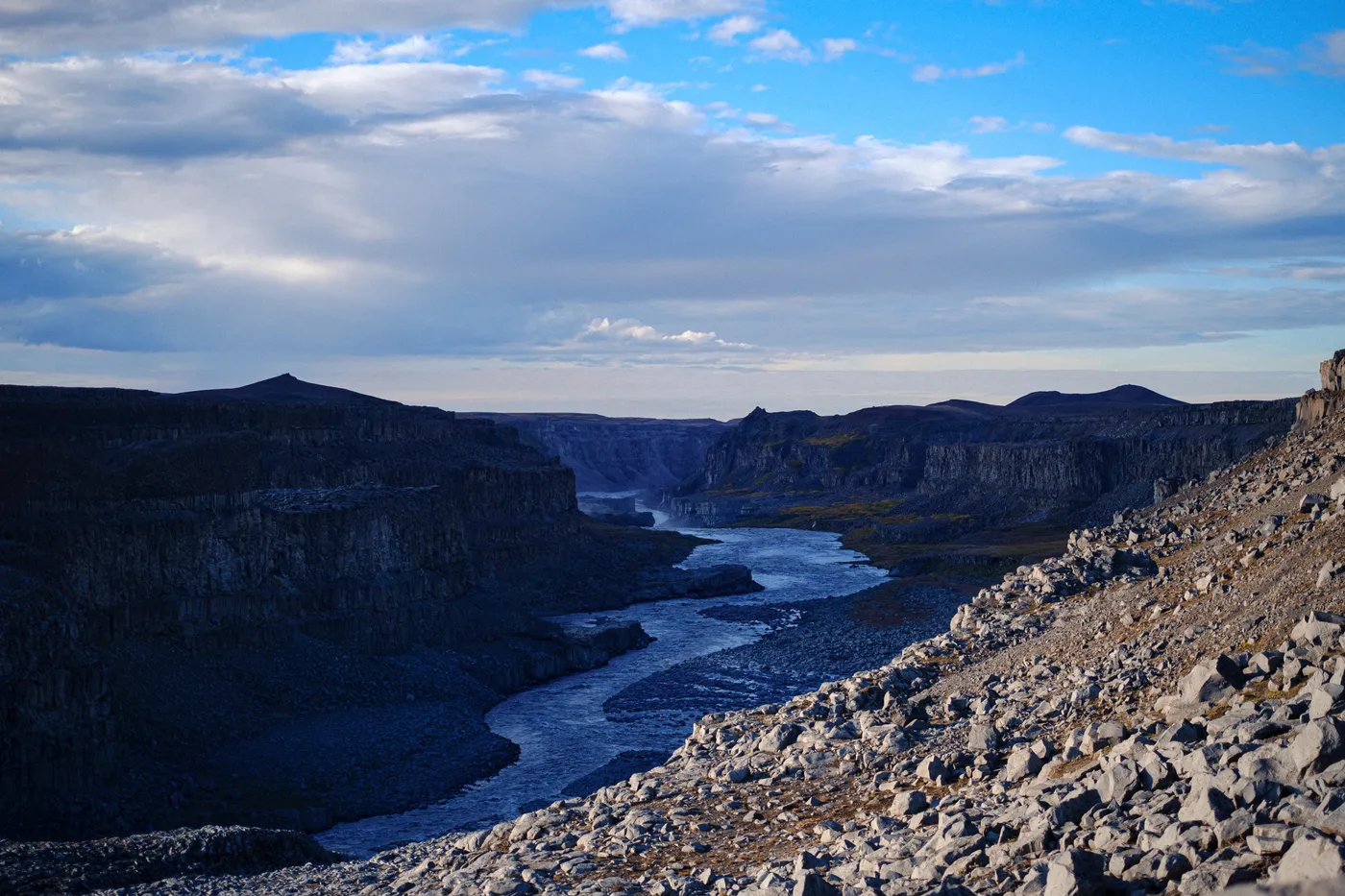 Iceland’s Landscapes