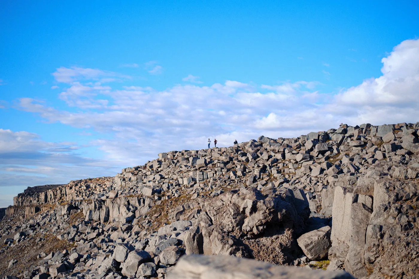 Iceland’s Landscapes