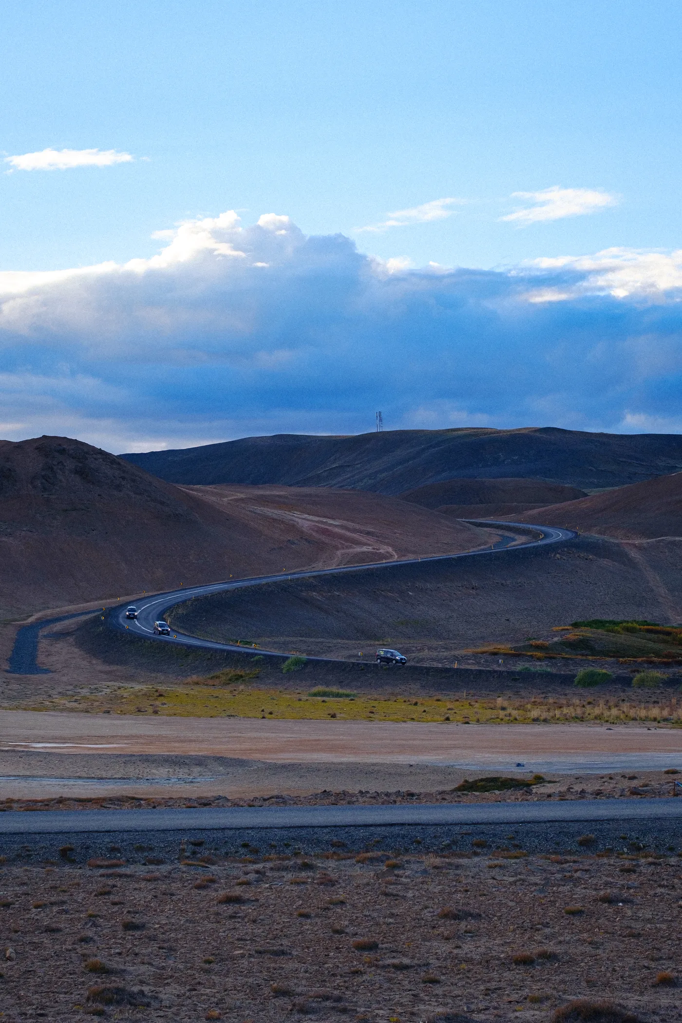 Iceland’s Landscapes