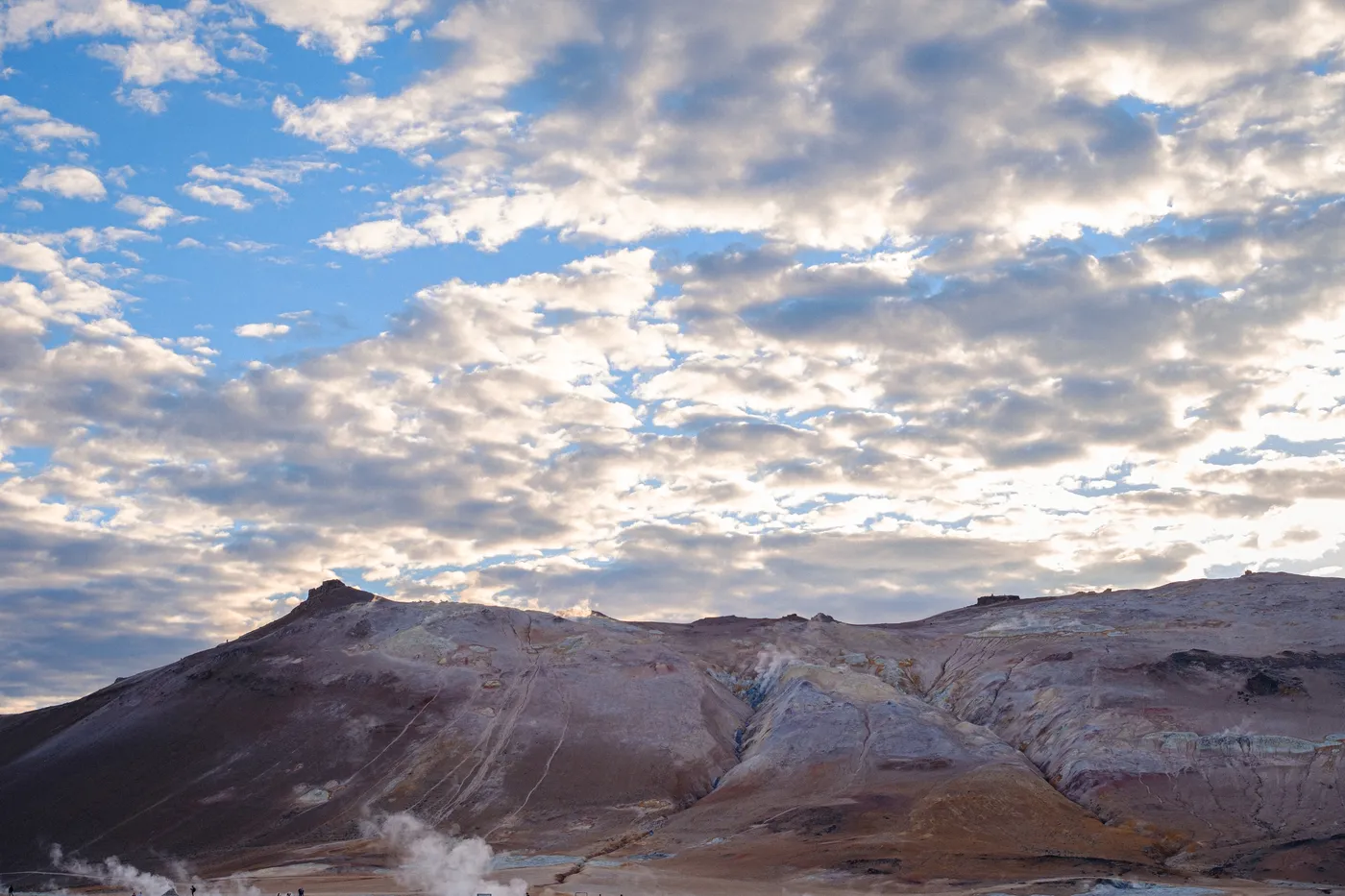 Iceland’s Landscapes