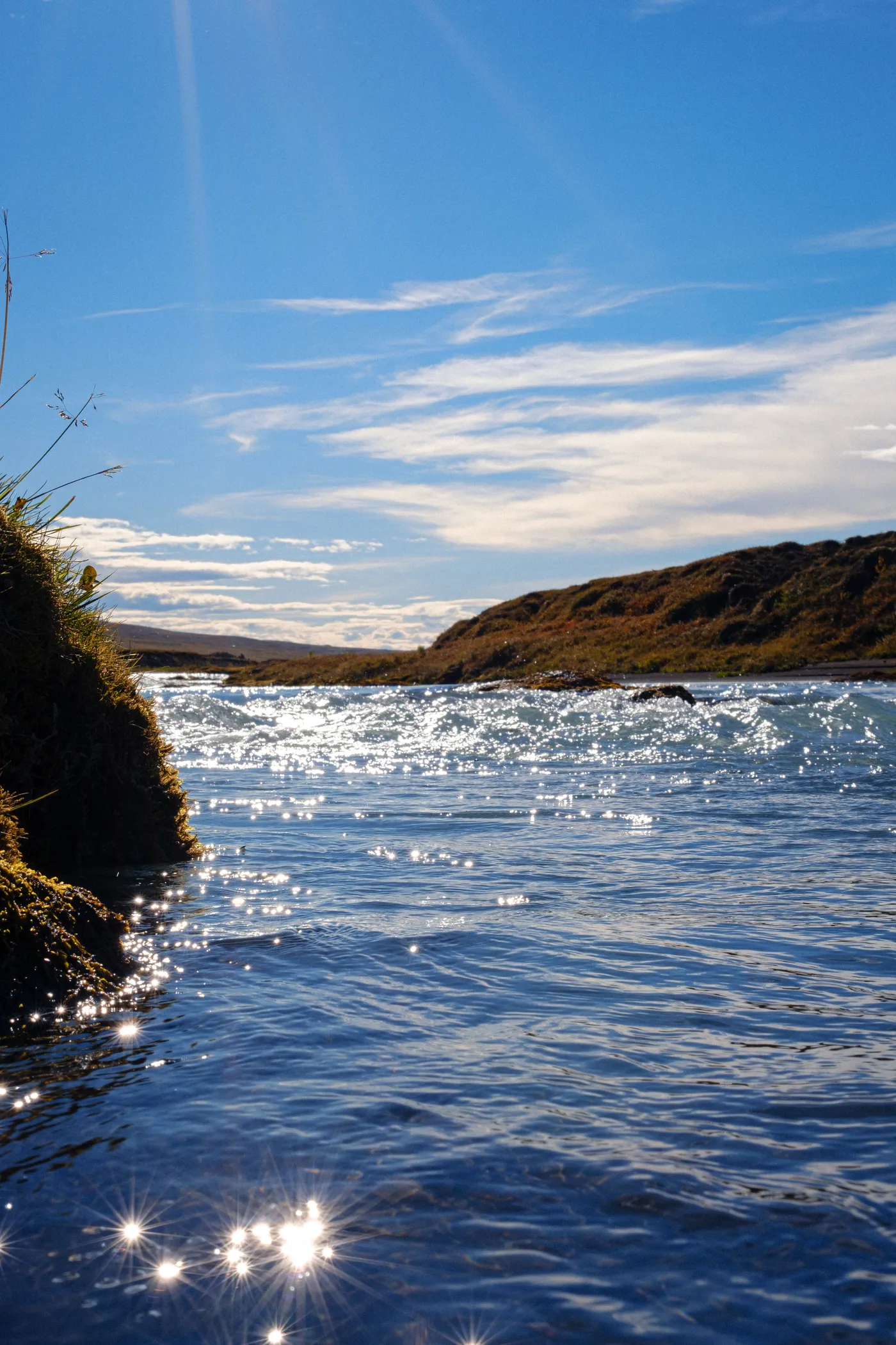 Iceland’s Landscapes