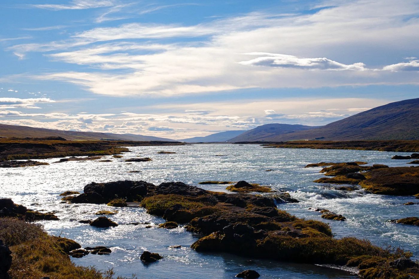 Iceland’s Landscapes