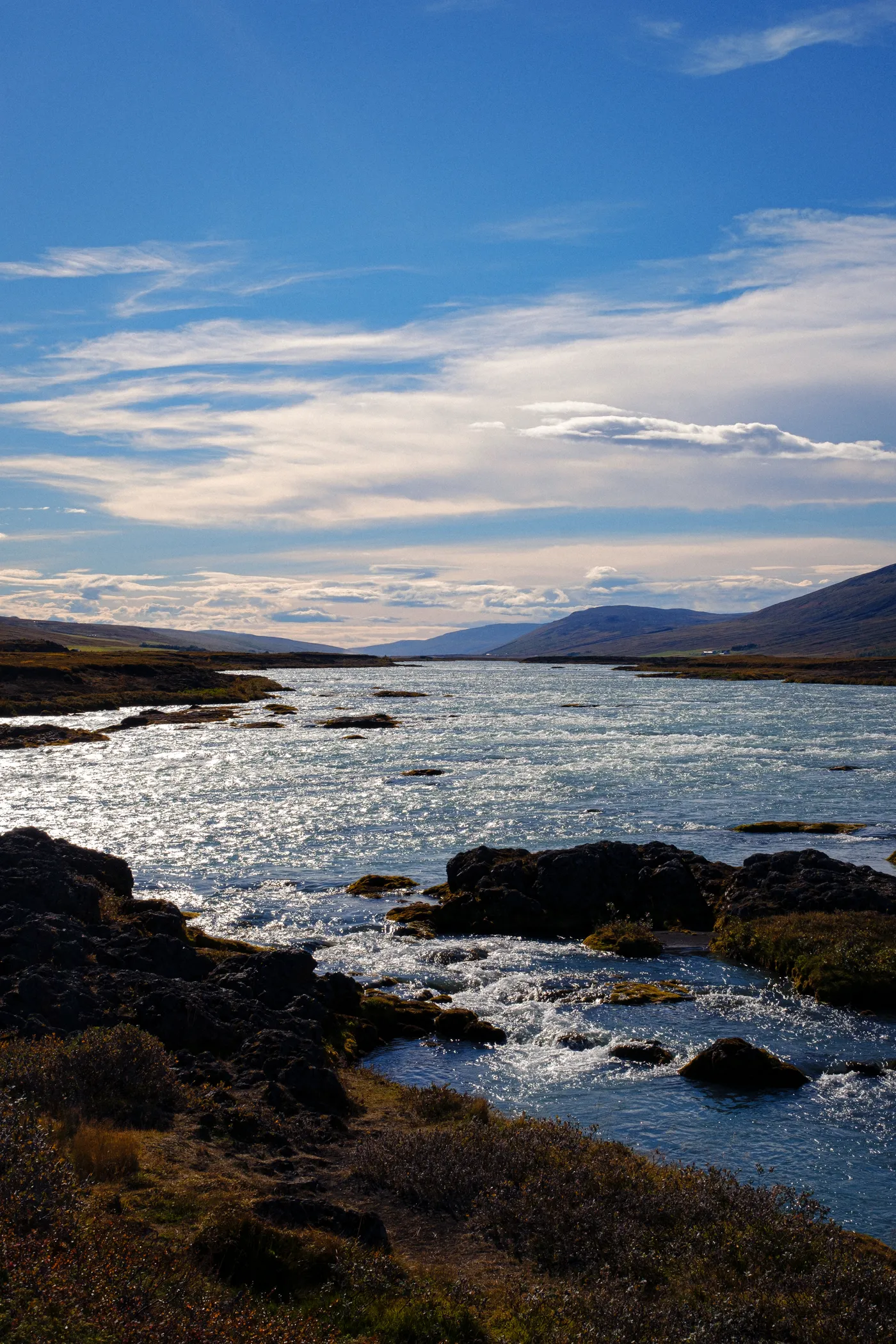 Iceland’s Landscapes