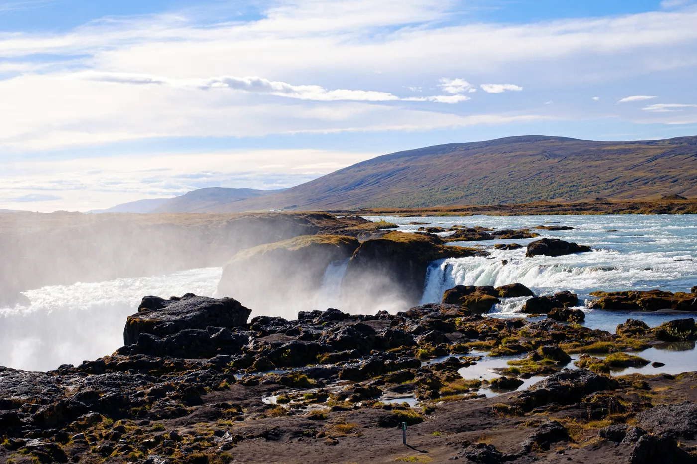 Iceland’s Landscapes