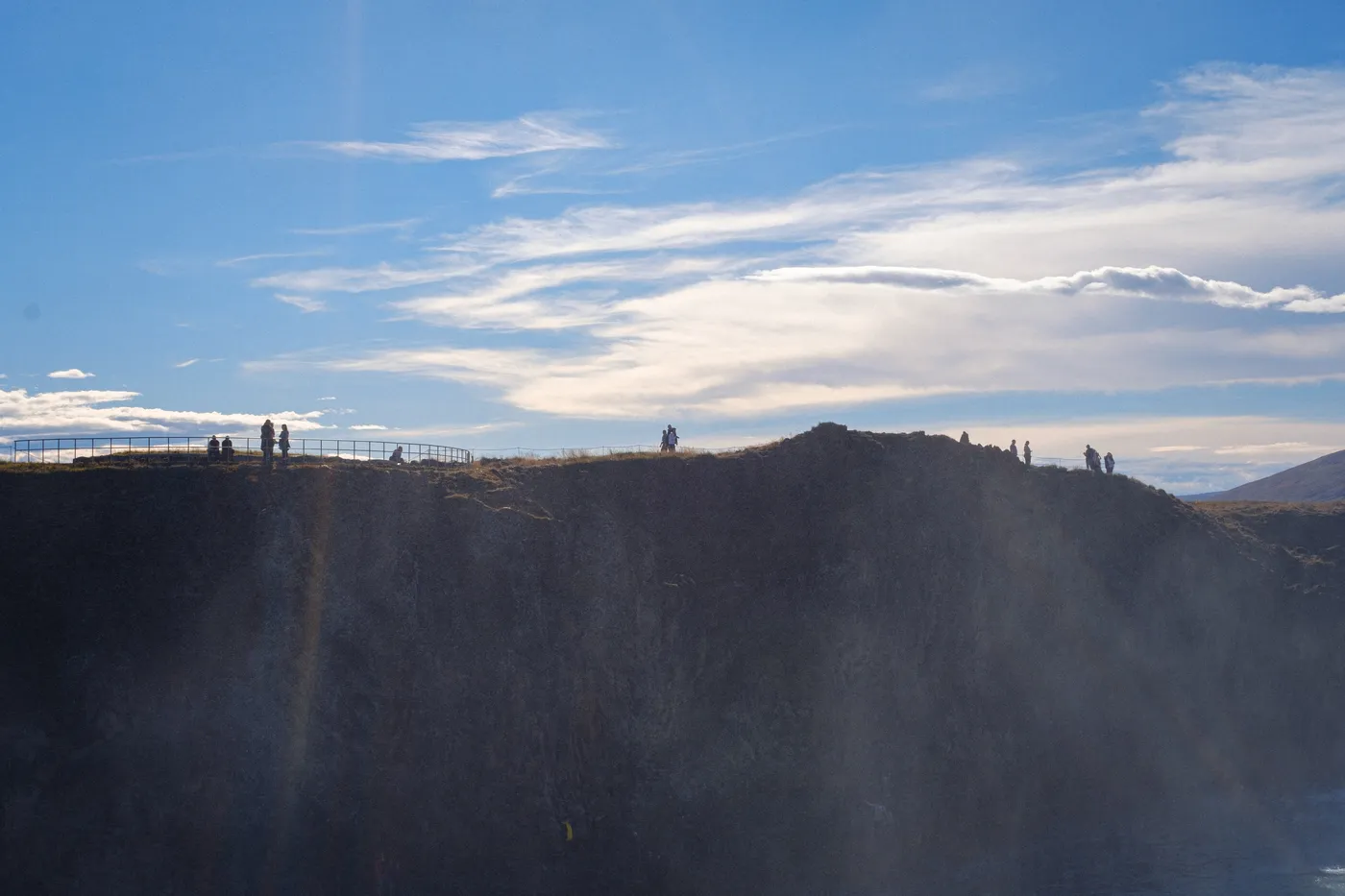 Iceland’s Landscapes