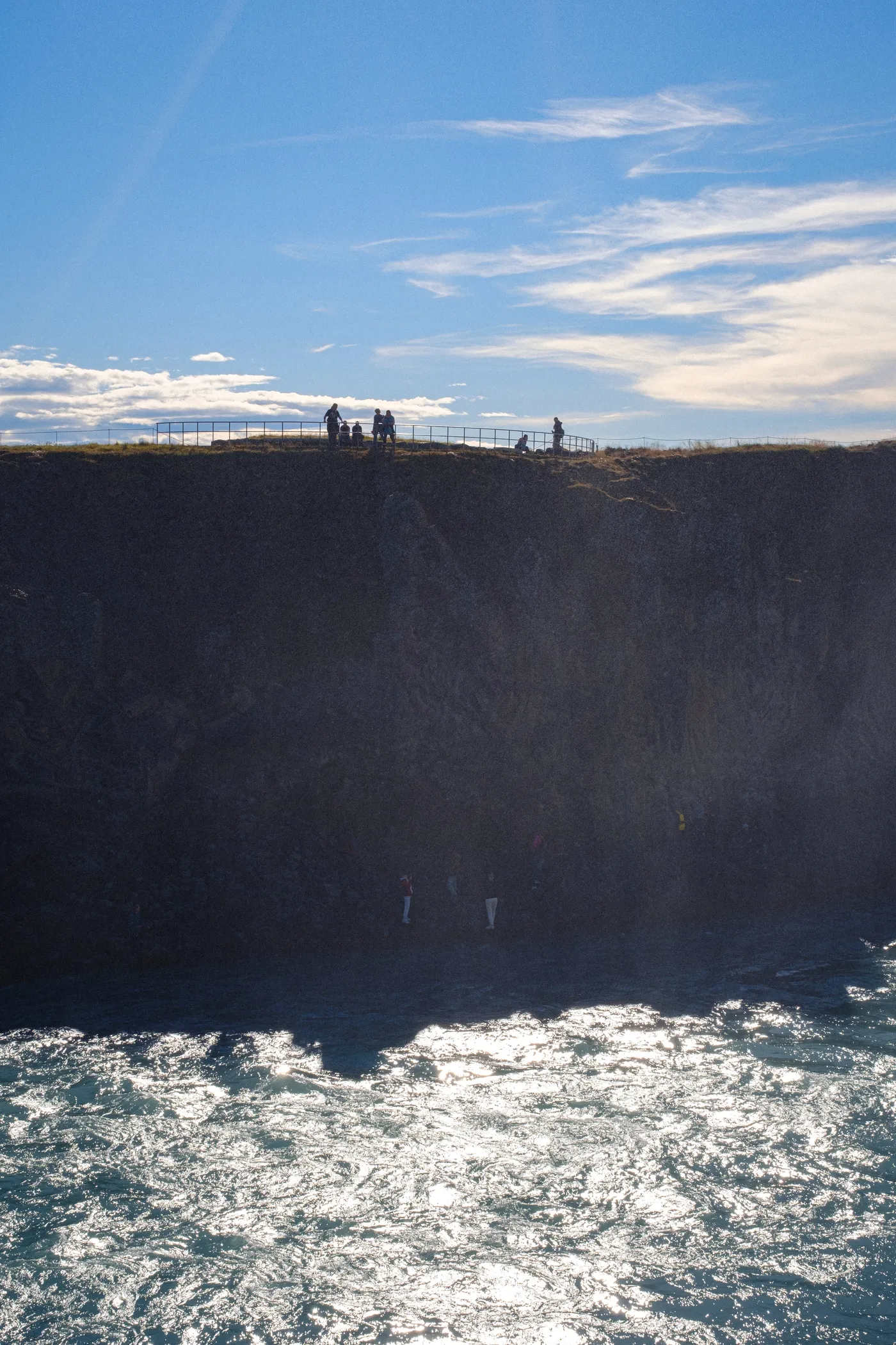 Iceland’s Landscapes