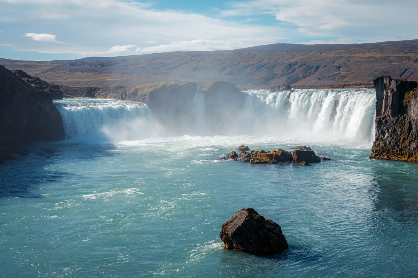 Iceland’s Landscapes