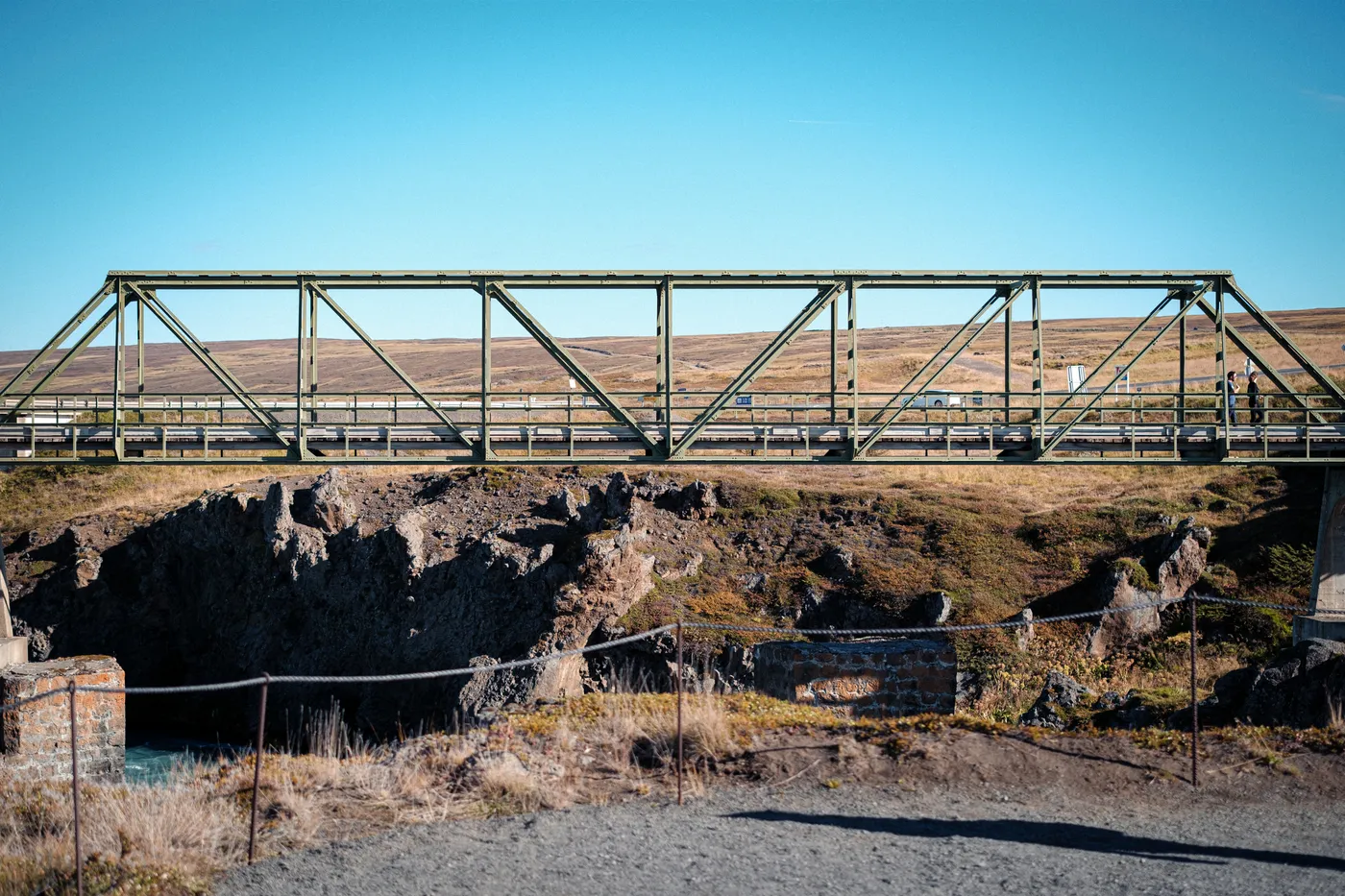 Iceland’s Landscapes