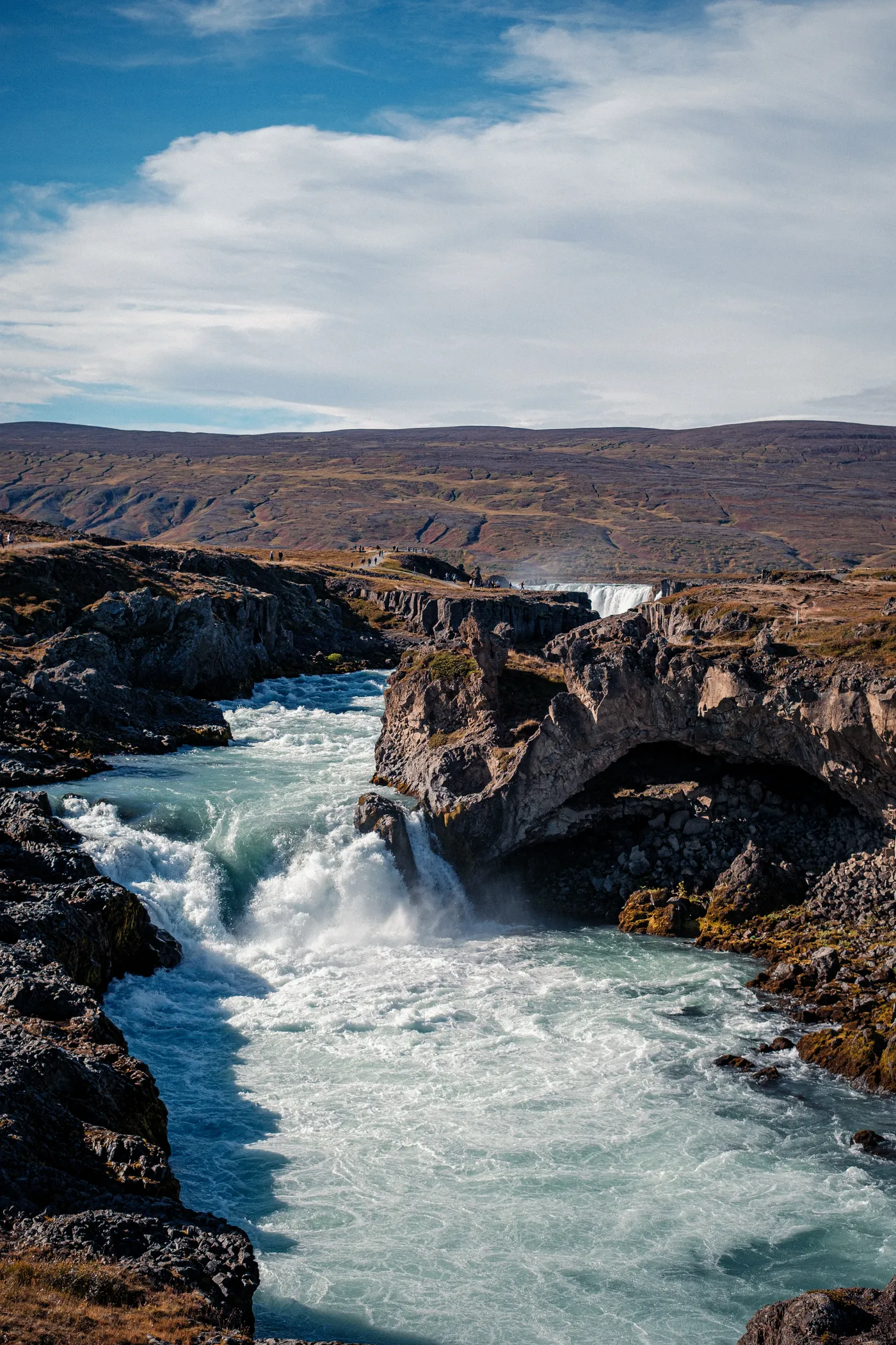 Iceland’s Landscapes