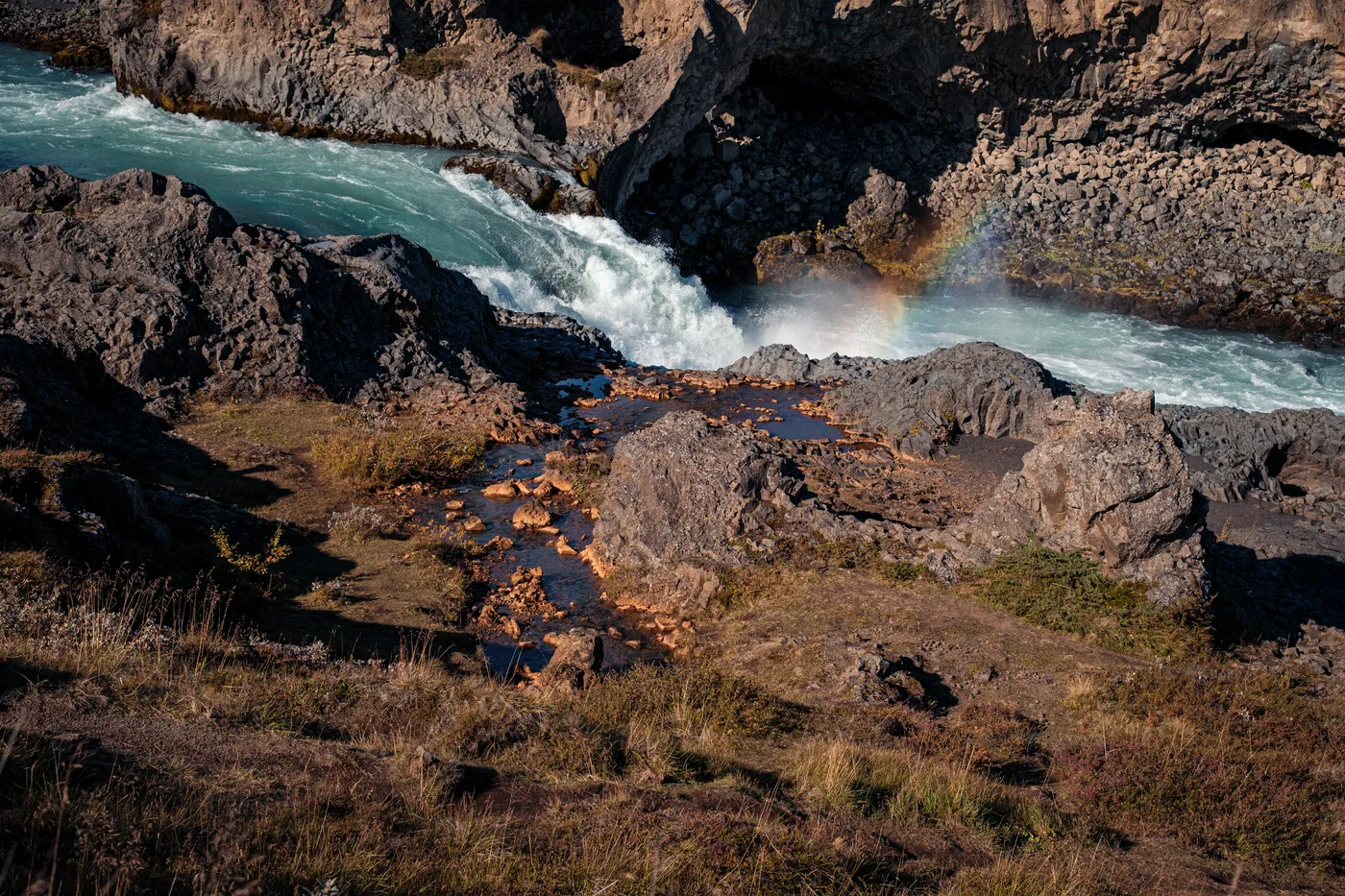 Iceland’s Landscapes