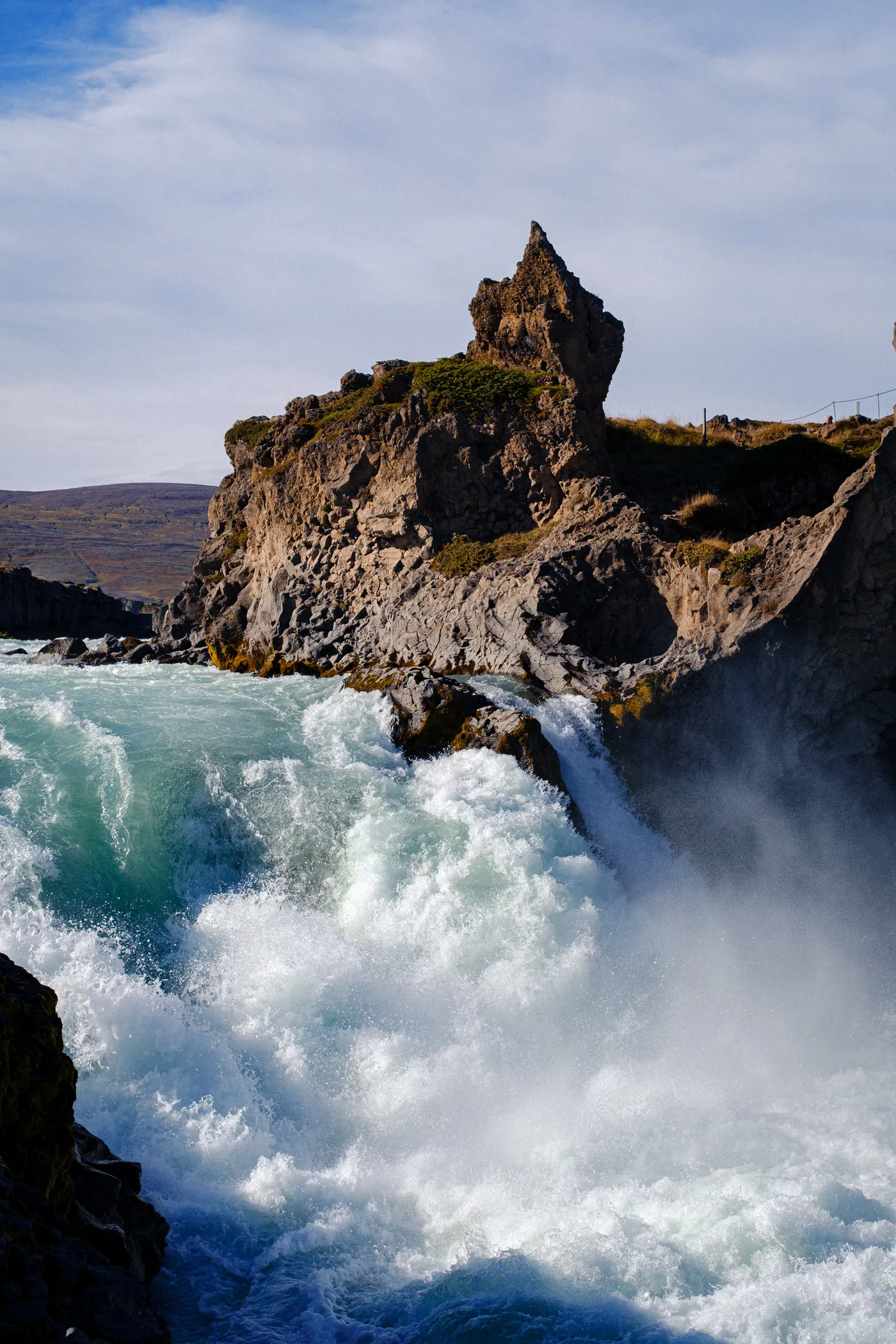 Iceland’s Landscapes