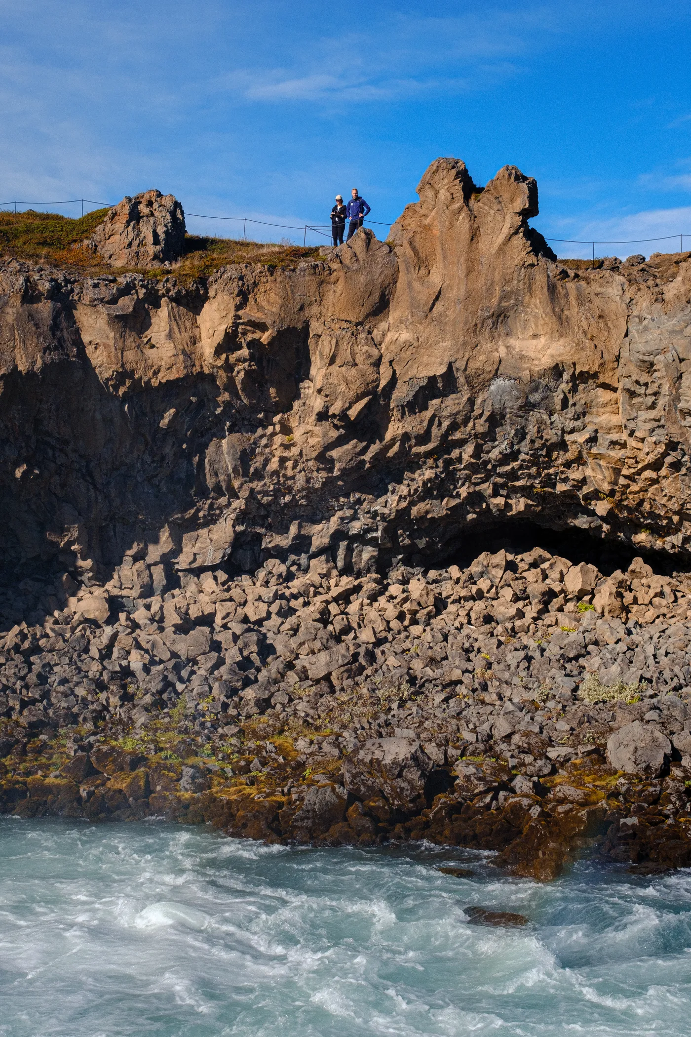 Iceland’s Landscapes