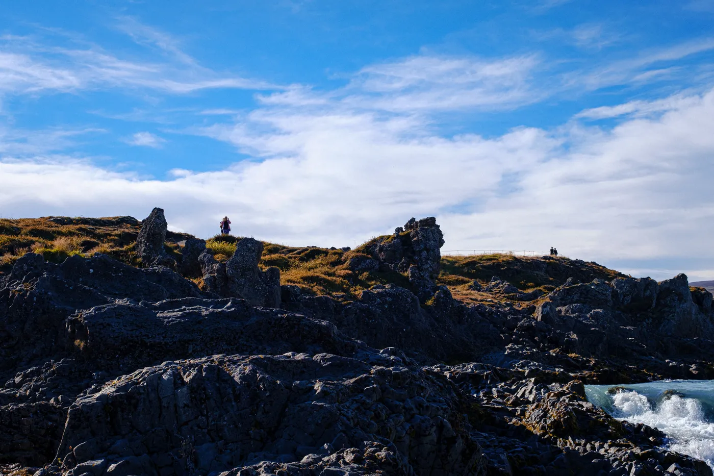 Iceland’s Landscapes