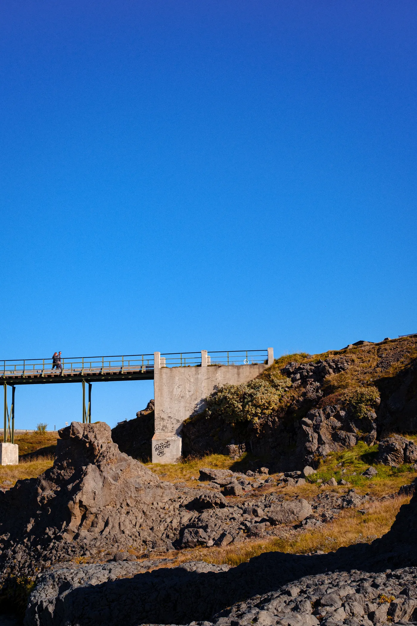 Iceland’s Landscapes