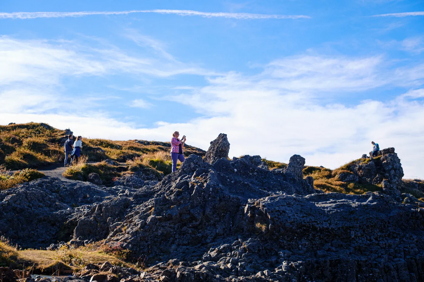 Iceland’s Landscapes