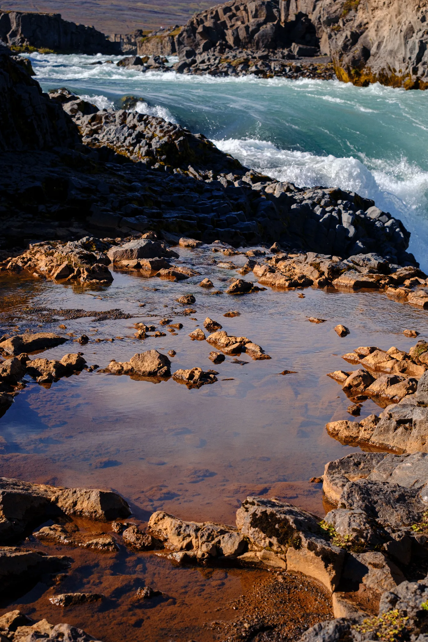 Iceland’s Landscapes