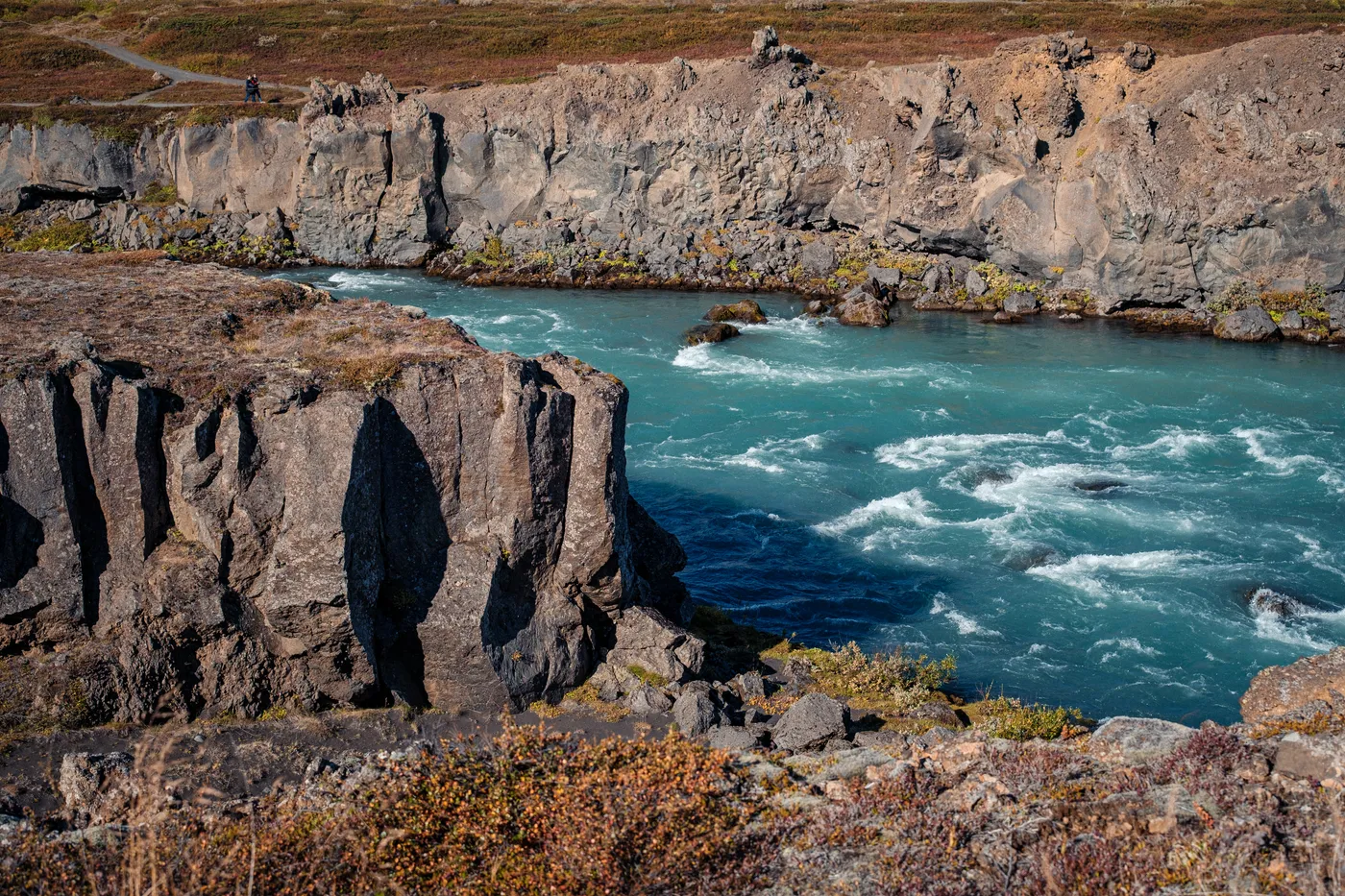 Iceland’s Landscapes