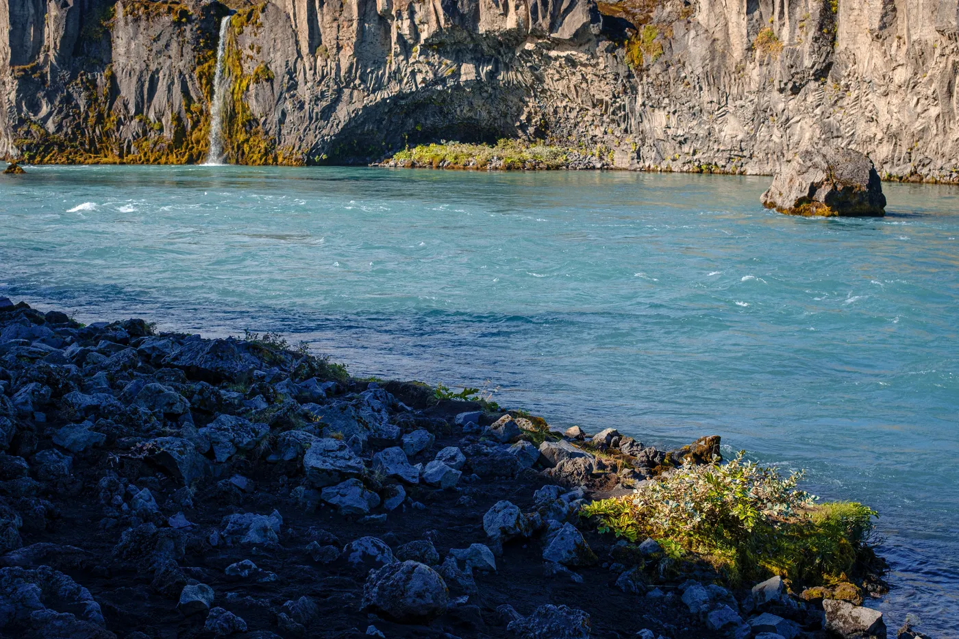 Iceland’s Landscapes