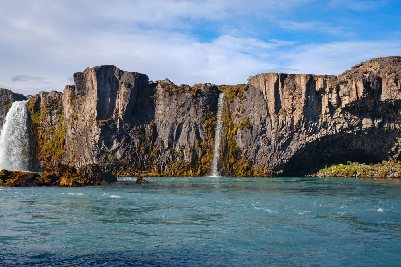 Iceland’s Landscapes