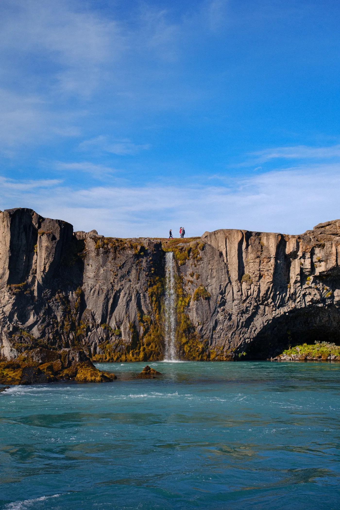 Iceland’s Landscapes