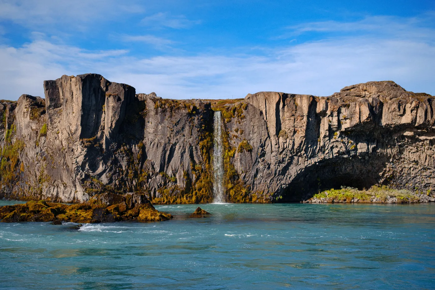 Iceland’s Landscapes